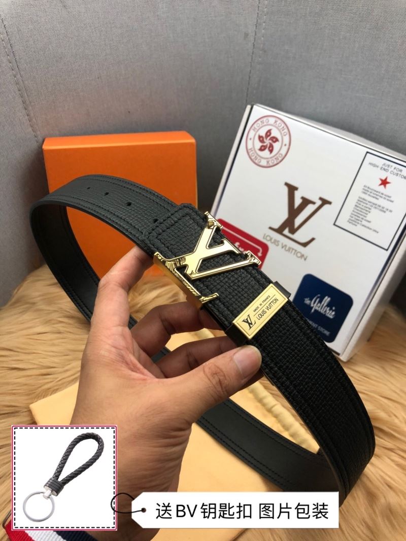 Louis Vuitton Belts